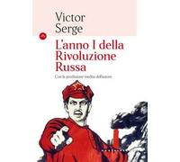 L'anno I della rivoluzione russa