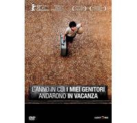 L'Anno In Cui I Miei Genitori Andarono In Vacanza