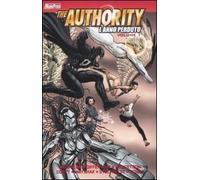 L'anno perduto. The Authority (Vol. 1)