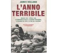 L'anno terribile