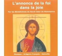 L'Annonce de la Foi Dans la Joie