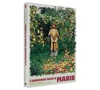 L'Annonce faite à Marie