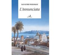 L'annunciata - [Prova d'Autore]