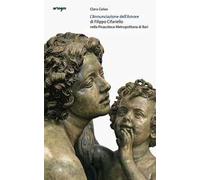 L'Annunciazione dell'amore di Filippo Cifariello nella Pinacoteca Metropolitana di Bari