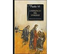 L' annuncio del Vangelo