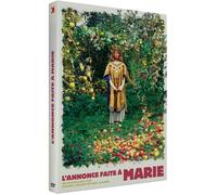 L'Annuncio Fatto A Marie DVD NUOVO