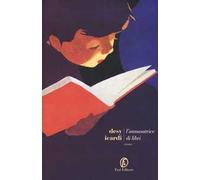L'annusatrice di libri