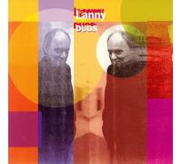 Lanny Gordin - Lanny Duos