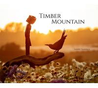 Lanny Headrick Timber Mountain (Copertina rigida) (PRESALE 07/03/2026)