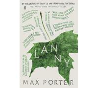 Lanny: Max Porter