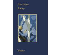 Lanny - Porter Max