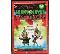 Lanny & Wayne - Missione Natale