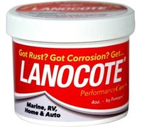 Lanocote Controllo Corrosione 4 Oz.