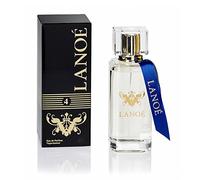 LANOE No 4 EDP Vapo PR 30 ml, confezione da 1 (1 x 30 ml)