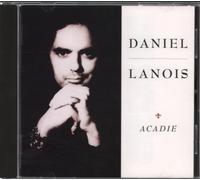 Lanois,Daniel - Acadie