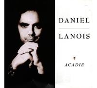 Lanois, Daniel - Acadie by Lanois, Daniel (1989) Audio CD