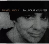 Lanois, Daniel - Falling at Your Feet