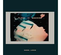 Lanois, Daniel - Flesh & Machine