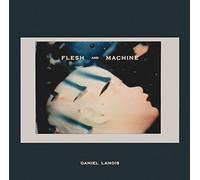 Lanois, Daniel - Flesh & Machine
