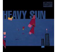 Lanois Daniel - Heavy Sun