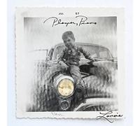 Lanois Daniel Player, Pianoforte CD Album Uso :MUSICLOVE15