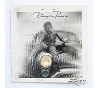 Daniel Lanois Player, Piano (Vinyl LP) 12" Album