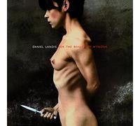 Lanois Daniel - The Beauty Of Wynona