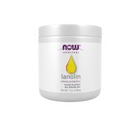 NOW Foods Solutions lanolina pura 198 4ﾠg NOW7725