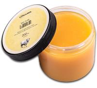 Lanolina Pura (Lanolin Anidra) 200 Ml 100% Naturale Crema per Pelle Molto Secca,