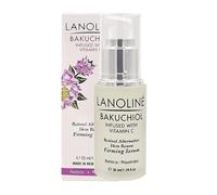 Lanoline Siero Ringiovanente Anti-Age Bakuchiol Vitamina C 35 ml