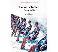 L'anomalia