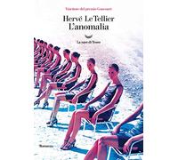 L' anomalia