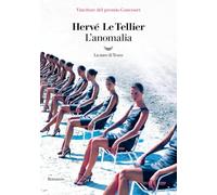 L'anomalia