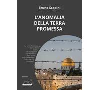 L'anomalia della Terra Promessa