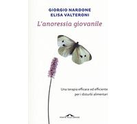 L' anoressia giovanile