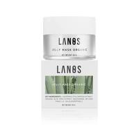 LANOS Jelly Mask Bio Aloe Vera Acne Care Oil Control Skin Sensitive 30 g.