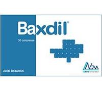 lanova Baxdil 30 Compresse