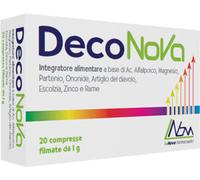 lanova Deconova 20 Compresse