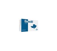 Lanova Farmaceutici Baxdil 30 Capsule Di Gelatina 500 Mg