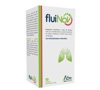 Lanova Farmaceutici FLUINOV 10 BUSTINE 3 G