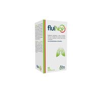 Lanova Farmaceutici Fluinov 10 Bustine 3 G