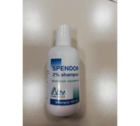 Lanova Farmaceutici Ketoconazolo Shampoo 120 Ml 2%
