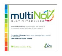 MULTINOV 18BUST