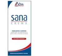 Lanova Farmaceutici SANA PLUS CREMA TRATTAMENTO CORPO 100 ML