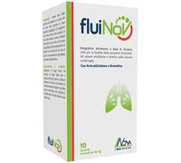 lanova farmaceutici srl Fluinov 10 Bustine