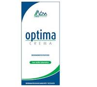 Lanova Optima Derm Crema Trattante Corpo 150 ml