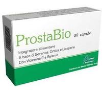lanova Prostabio 30capsule