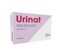 LANOVA URINAT 30 CAPSULE