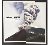 Lanox, Jason - Burning Every Bridge That I Cross To Find.. (2 LP)