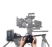 Lanparte ESV-01 - Cursore a scorrimento elettronico ad alta precisione, 100 cm, per videocamera BMCC DV